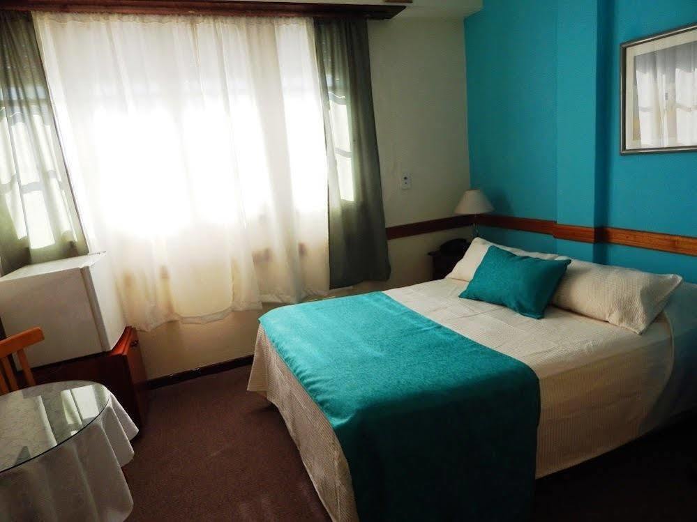 Hotel Atlantico Comodoro Rivadavia Buitenkant foto