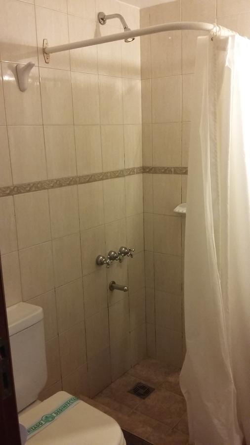Hotel Atlantico Comodoro Rivadavia Buitenkant foto