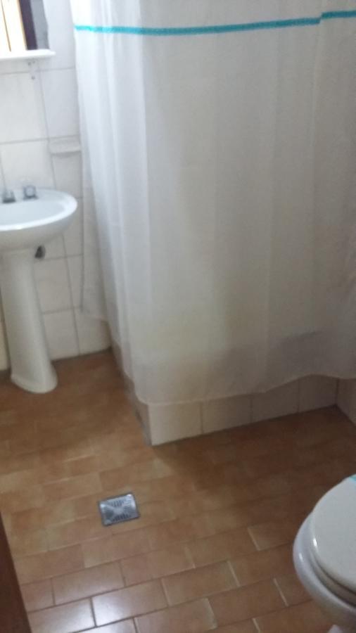 Hotel Atlantico Comodoro Rivadavia Buitenkant foto