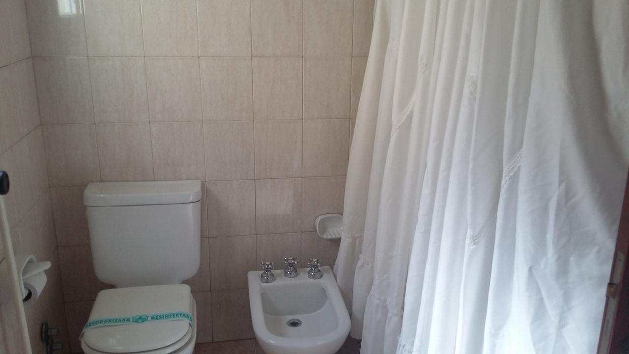 Hotel Atlantico Comodoro Rivadavia Buitenkant foto